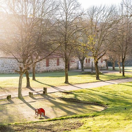 Casa Luna Rural Con Piscina Y Jardin コマルカ・デ・オウレンセ エクステリア 写真